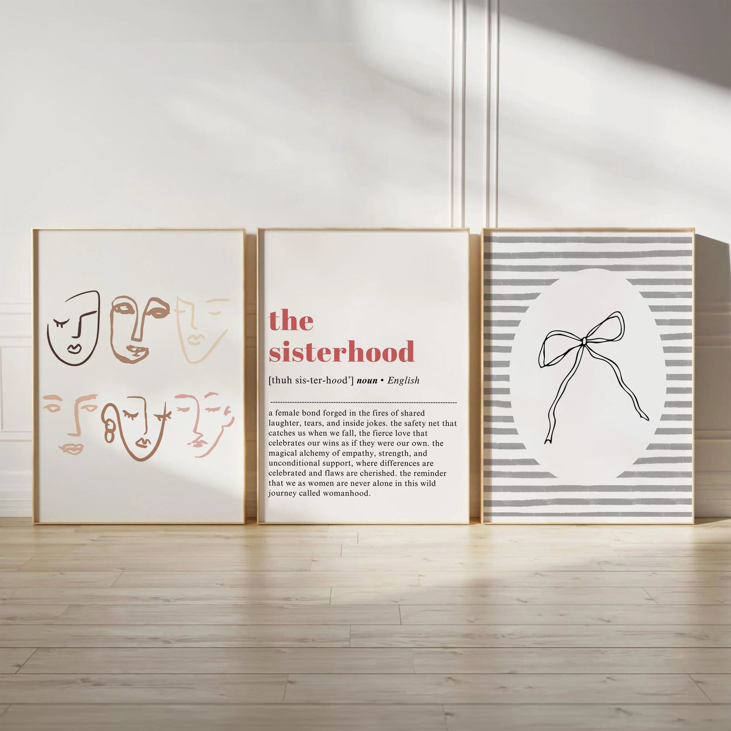 SET-OF-3-WALL-ART Hooshold