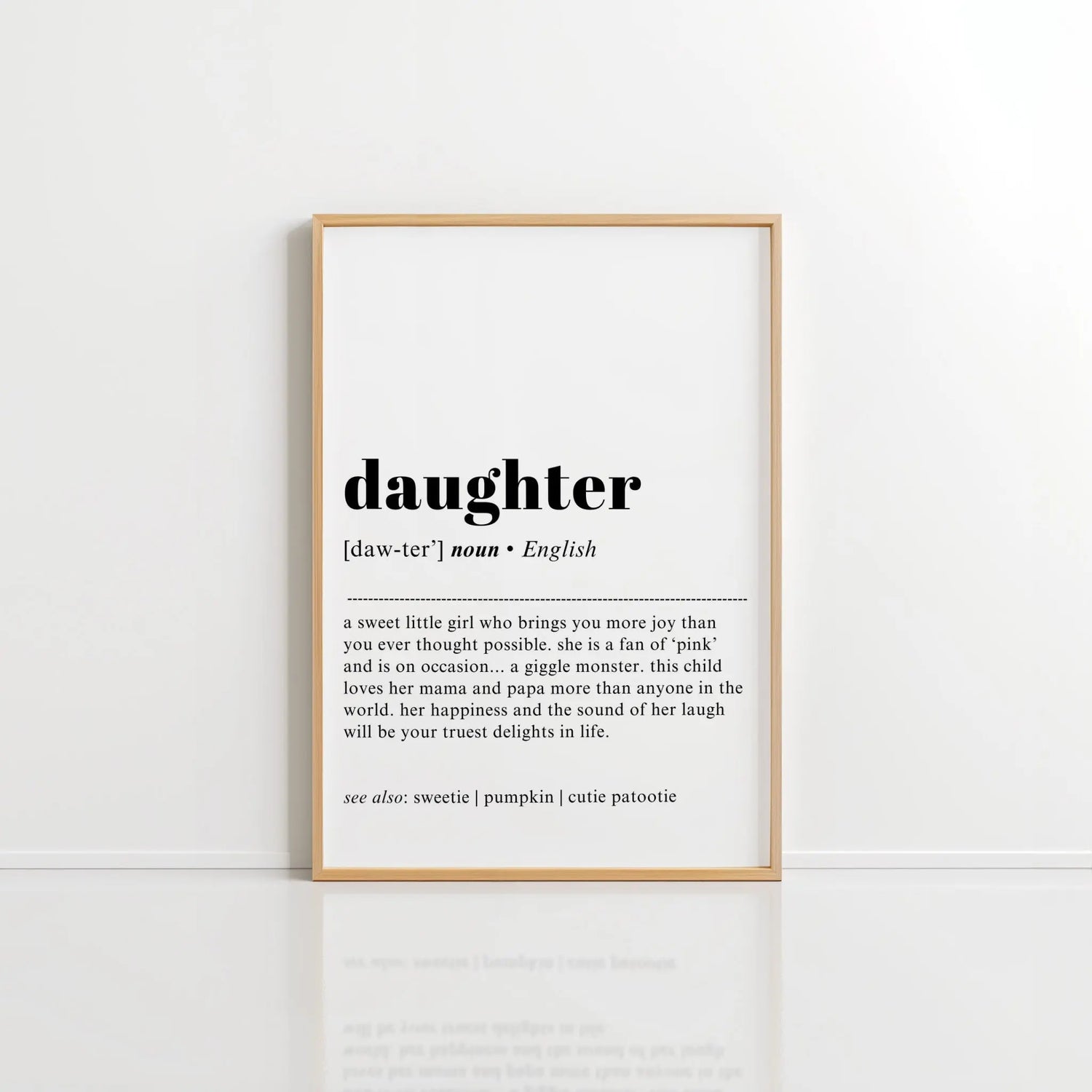 DEFINITION POSTERS Hooshold