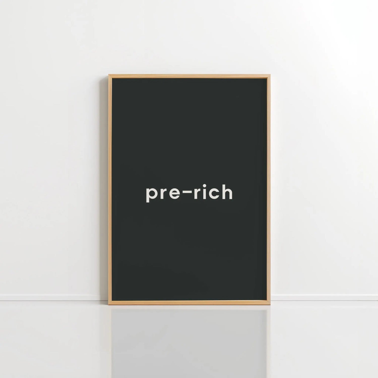 MOM-TREPRENEUR Hooshold