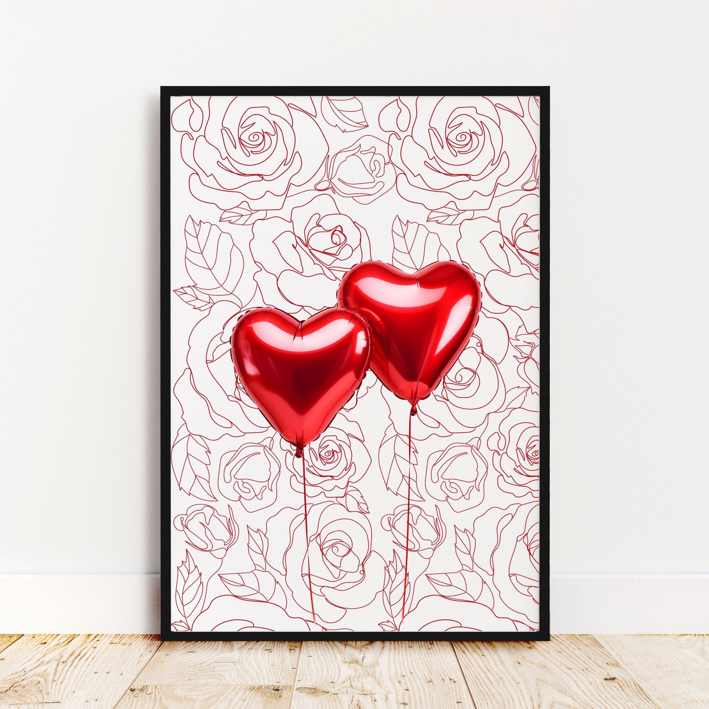 Valentine's Day Bundle i Hööshold