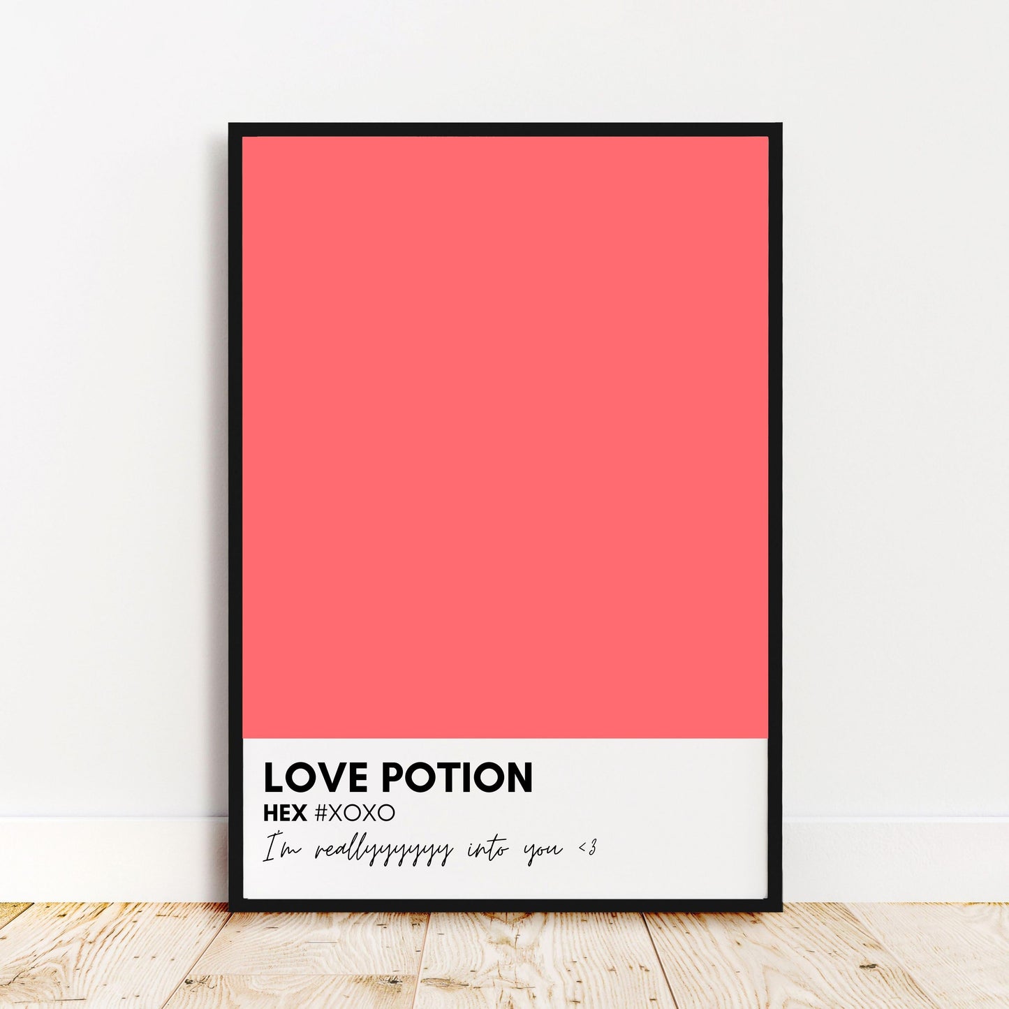 Love Potion Hööshold