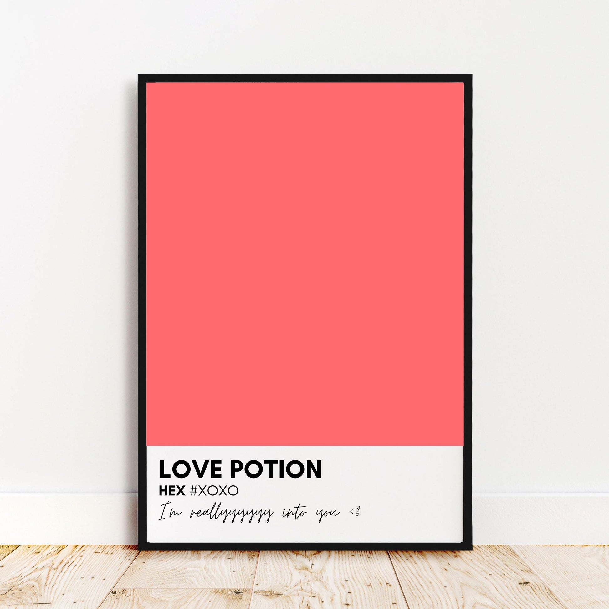 Love Potion Hööshold