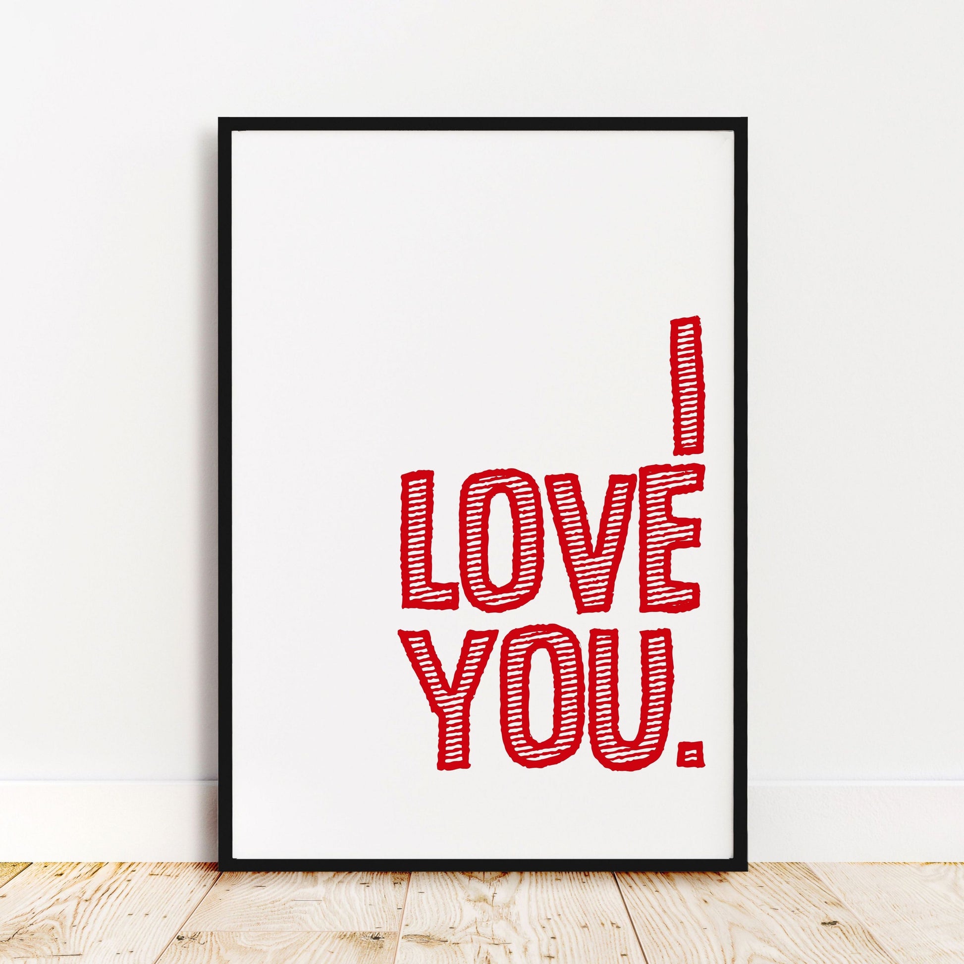 Valentine's Day Bundle i Hööshold