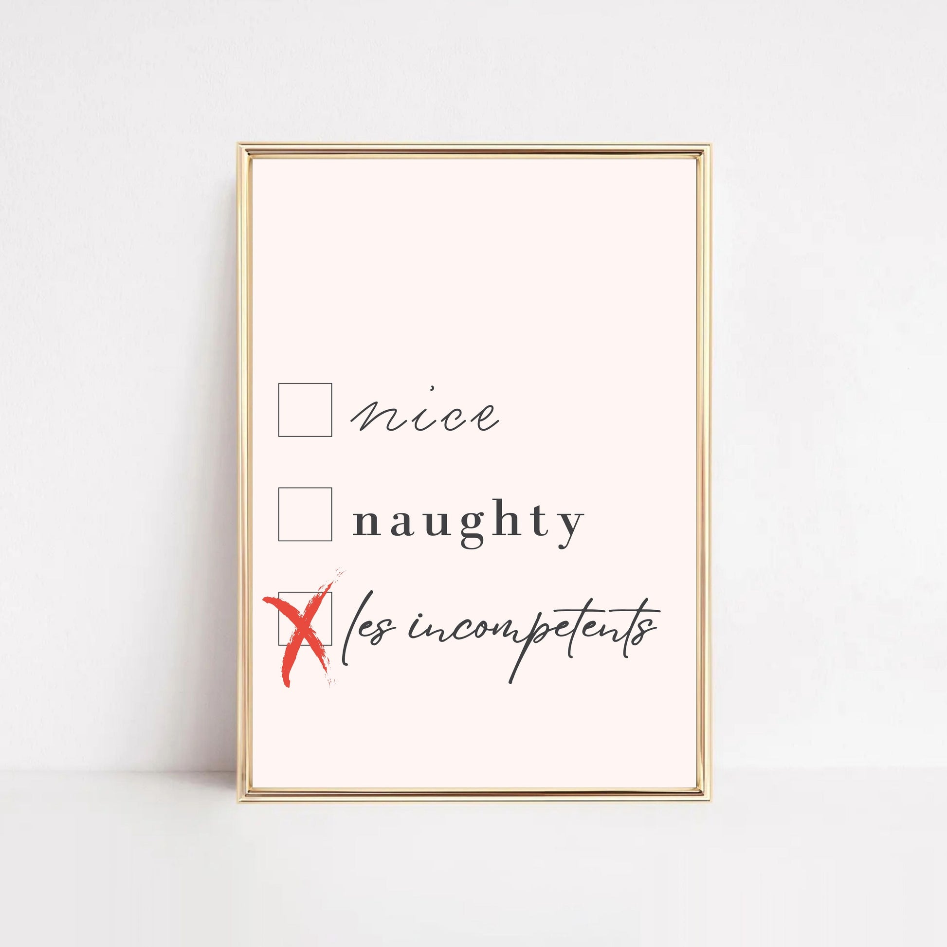 Home Alone Movie Poster Set | Christmas Wall Art Hooshold